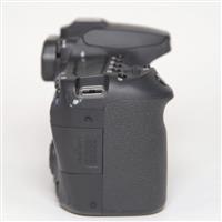 Used Canon EOS 90D