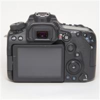 Used Canon EOS 90D