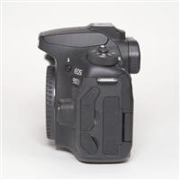 Used Canon EOS 90D