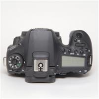 Used Canon EOS 90D