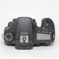 Used Canon EOS 90D