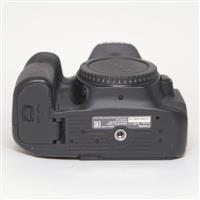 Used Canon EOS 90D