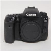 Used Canon EOS 90D
