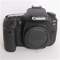 Used Canon EOS 90D