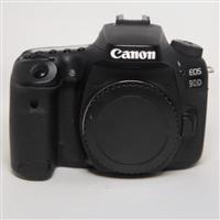 Used Canon EOS 90D