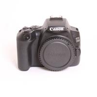Used Canon EOS 250D