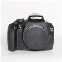 Used Canon EOS 1100D