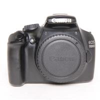 Used Canon EOS 1100D