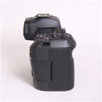 Used Canon EOS R