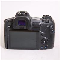 Used Canon EOS R