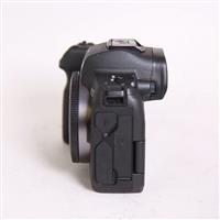 Used Canon EOS R