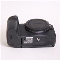 Used Canon EOS R