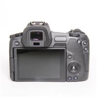 Used Canon EOS R