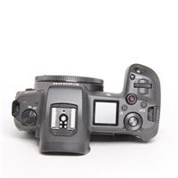 Used Canon EOS R