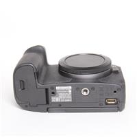 Used Canon EOS R