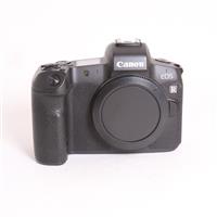 Used Canon EOS R