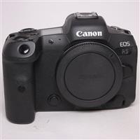 Used Canon EOS R5