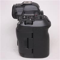 Used Canon EOS R5