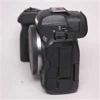 Used Canon EOS R5