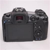 Used Canon EOS R5