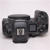 Used Canon EOS R5