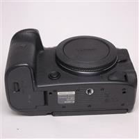 Used Canon EOS R5