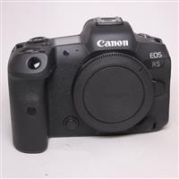 Used Canon EOS R5