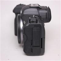 Used Canon EOS R5
