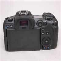 Used Canon EOS R5