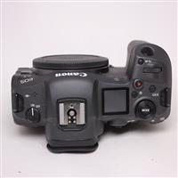 Used Canon EOS R5