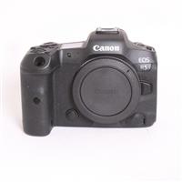Used Canon EOS R5