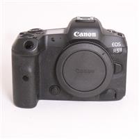 Used Canon EOS R5