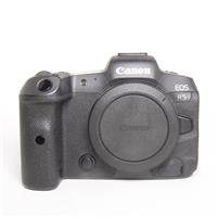 Used Canon EOS R5