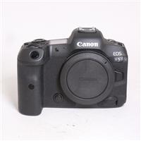 Used Canon EOS R5