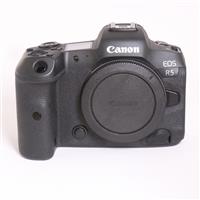 Used Canon EOS R5