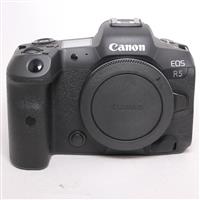 Used Canon EOS R5