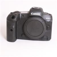 Used Canon EOS R5