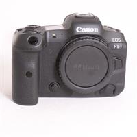 Used Canon EOS R5