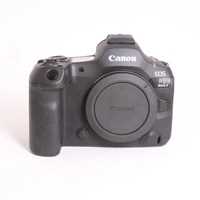Used Canon EOS R5 Mark II