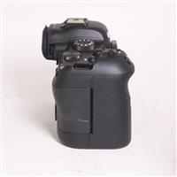 Used Canon EOS R6