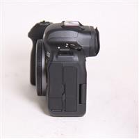 Used Canon EOS R6