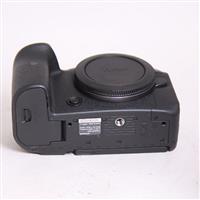 Used Canon EOS R6
