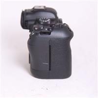 Used Canon EOS R6