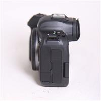Used Canon EOS R6