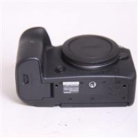 Used Canon EOS R6