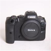 Used Canon EOS R6