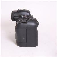 Used Canon EOS R6