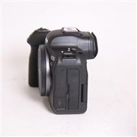Used Canon EOS R6