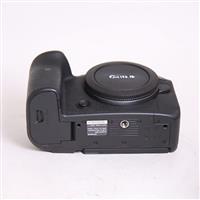 Used Canon EOS R6