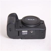 Used Canon EOS R6